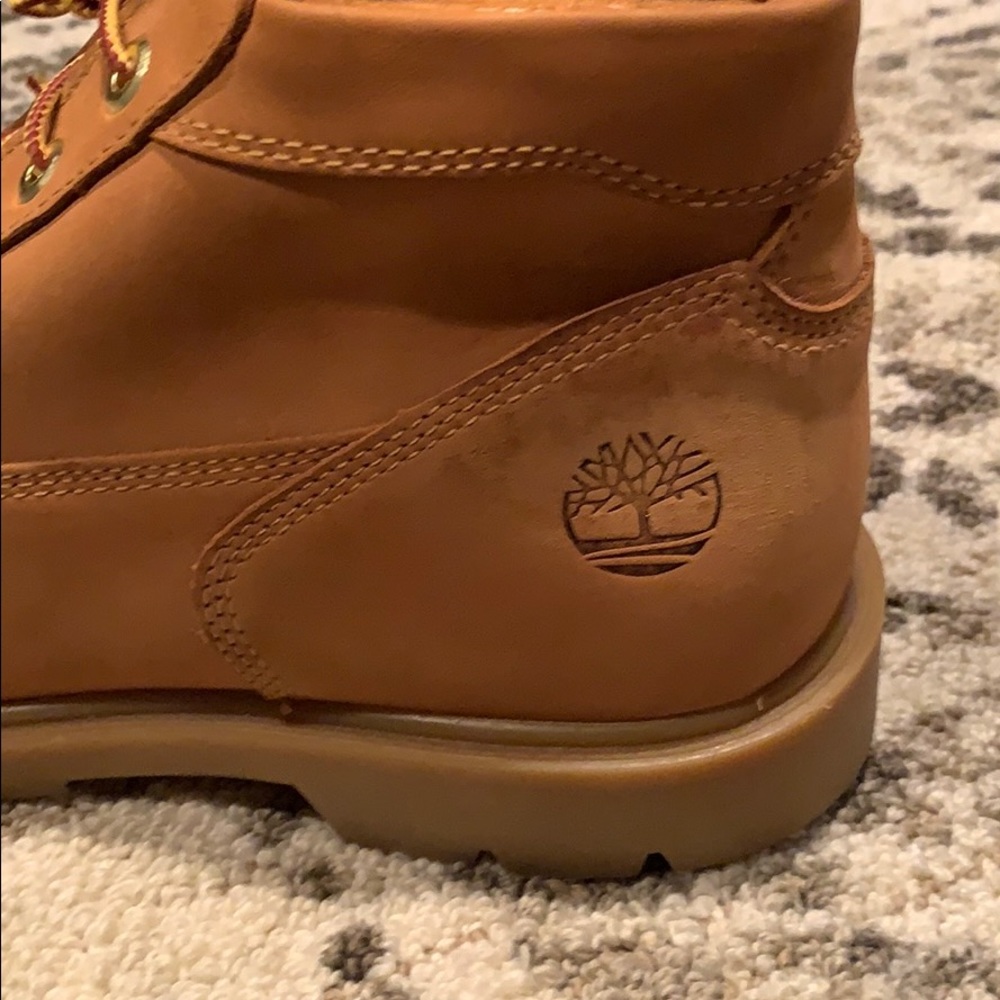 Timberland Boots - Picture 8 of 10
